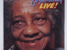 ELIZABETH COTTEN Live  ARHOOLIE 1089 LP SEALED y