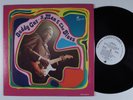 BUDDY GUY A Man & The Blues VANGUARD LP VG+ mono wlp y