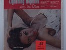 LIGHTNIN' HOPKINS SIngs The Blues CROWN CLP-5224 LP mono SEALED y