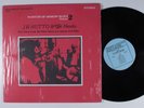 J.B. HUTTO & HIS HAWKS Masters Of Modern Blues Vol. 2 TESTAMENT LP VG+ y