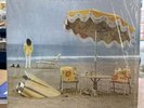 NEIL YOUNG - On The Beach LP   1974 REPRISE R-2180   NM 1st Press In Shrink