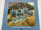 Heritage Singers Orquestacion/Ron Huff & Paul Johnson Vinyl LP 33 Record * NEW
