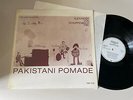 LP Jazz Alexander von Schlippenbach Trio - Pakistani Pomade (8 Song) FREE MUSIC