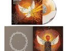 AUGUST BURNS RED: RESCUE & RESTORE 10th Anniversary Orange/White/Brown Vinyl LP