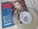 Billy Idol WHITE WEDDING 7