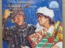 WHAM Last Christmas Vinyl 12