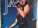 Vintage Janis Joplin LP Album Janis Soundtrack Pre-Owned 33 RPM Columbia Mono