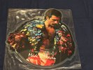 queen freddie mercury made in heaven 1985 uk shaped picture disc superb