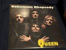 queen Bohemian rhapsody 12”ps. factory sealed