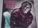 Quiet Riot - Metal Health - 1983-Pasha FZ 38443 LP Vinyl NEW/SEALED