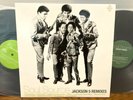 JACKSON 5 Remixes Soul Source JAPAN 2LP  MURO Pizzicato Five Kenny Dope U.F.O.