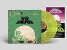Dawn Of The Dead  Vinyl Soundtrack + Poster George A. Romero - Limited Edition