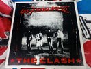 THE CLASH 