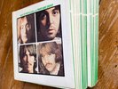 The BEATLES - The SINGLES COLLECTION 1962 - 1970 7” Single BOX SET