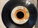 Jessica James & the Outlaws DynoVoice / We'll be Makin' Out / Lucky Day Promo 7”