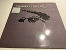 MICHAEL JACKSON CRY Rare Vinyl 12 1St. Uk 2001 Epic 672182 6 - NM - Vinile 12