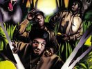 JUNGLE BROTHERS - Straight Out The Jungle (reissue) - Vinyl (2xLP)