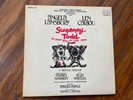 Sweeney Todd: Demon Barber Of Fleet Street OCR 1979 RCA CBL2-3379 Vinyl NM-