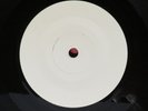 IAN DURY F*ck Off Noddy / SUN RA Nuclear War, RARE WITHDRAWN WHITE LABEL 7