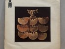 BOBBY HUTCHERSON Montara BLUE NOTE - VG  Rare Jazz LP