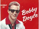 Rockabilly-Bobby Doyle on Back Beat 531- Hot Seat / Unloved - LISTEN