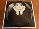Kate Bush 'This Woman's Work/Be Kind' 1989 UK Picture Disc 7