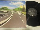 Kraftwerk Autobahn LP 1985 **EX/NEAR MINT**INNER**FREE POST**