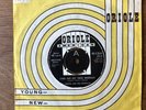 SOUL MARTHA AND THE VANDELLAS COME AND GET THESE MEMORIES ORIOLE DEMO CBA1819