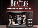 The Beatles  Greatest Hits 62-65 Limited Edition Red Vinyl [VINYL]