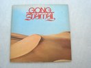 S9-GONG-SHAMAL-UK LP-1976-NM-RARE WHITE LABEL,TEST PRESSING-NICK MASON
