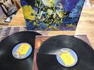 Iron Maiden Live After Death LP Vinyl W/ Booklet 1985 SABB-12441