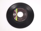 Keen 45 RPM Record Myron Lee Baby Sittin / Come Back Baby 8-2104