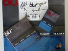 Blur - The Ballad Of Darren - Vinyl LP + CD + Cassette + Signed Card - NEW