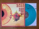Kate Bush - The Kick Inside - Rare 1991 Green Vinyl LP (Record)
