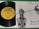 THE FALL:  Bingo Masters Break Out 1978 UK 3-track 7