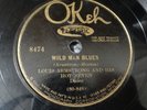 Okeh 8474 Louis Armstrong & His Hot Seven 
