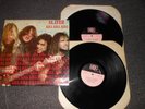 SLAYER 2 LP KILL KILL KILL RARE LIVE IN HOLLAND NM TESTAMENT ANTHRAX