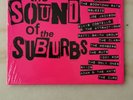 Sound Of The Suburbs Vinyl LP 17x New Wave/Punk 70s/80s classics