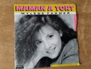 MYLENE FARMER MAMAN A TORT / INSTRUMENTAL 45 t SINGLE