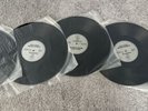 JIM MORRISON THE DOORS Rock & Roll Never Forgets WESTWOOD ONE RADIO 5 LP SET NM