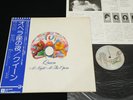 QUEEN - A NIGHT AT THE OPERA - JAPAN VINYL LP OBI GATEFOLD P-10075E