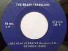 Black Gospel 45 - THE WEARY TRAVELERS - Lord Hear My Prayer / You Don't Know mp3