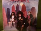 APOLLONIA 6: apollonia 6 LP Vinyl  With Insert VG++ rare