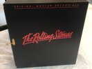 The Rolling Stones Original Master Recordings Box Set Limited Edition 1984 #0004