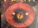 NAPALM DEATH Inside The Torn Apart LP /300 BLACK IN RED VINYL NEW SEALED EARACHE