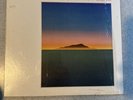 Robert Fripp & Brian Eno Evening Star Vinyl Record 1976 Electronic Ambient LP