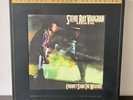 Stevie Ray Vaughan Couldn't Stand The Weather Mofi Ultradisc Vinyl