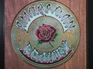 Grateful Dead - American Beauty LP WS-1893 - 70s CLASSIC ROCK FOLK vinyl LP