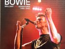 David Bowie - Brilliant Live Adventures 1995-1999 * Vinyl LP Slipcase Box New