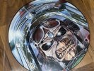 Iron Maiden Aces High Picture Disc 12